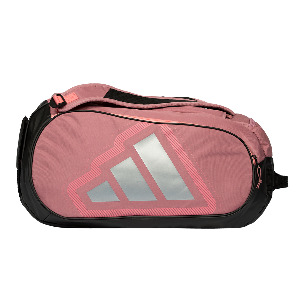 Adidas Pro Tour Padel Racketbag 2026 Pink