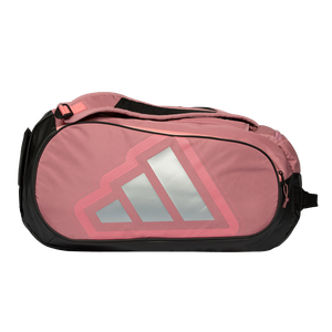 Adidas Pro Tour Padel Racketbag 2026 Pink