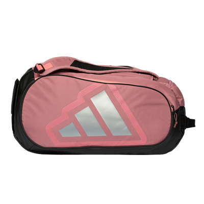 Adidas Pro Tour Padel Racketbag 2026 Pink