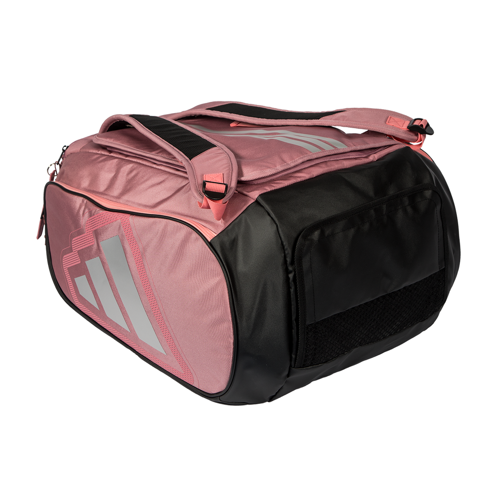 Adidas Pro Tour Padel Racketbag 2026 Pink