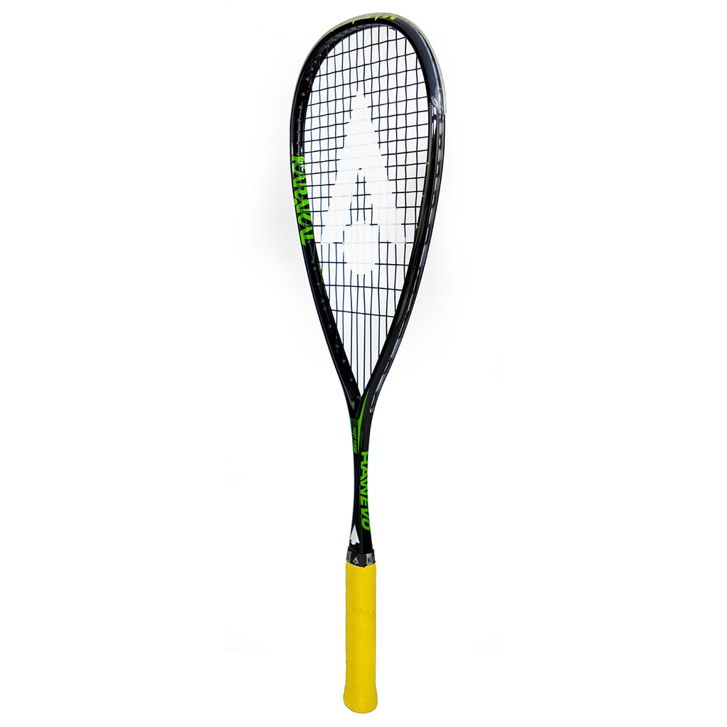 Karakal Raw Evo V3 Squash Racket