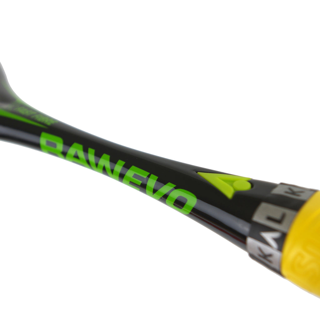 Karakal Raw Evo V3 Squash Racket