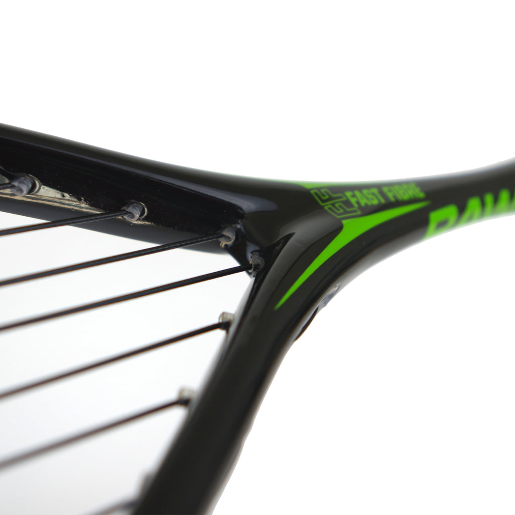 Karakal Raw Evo V3 Squash Racket