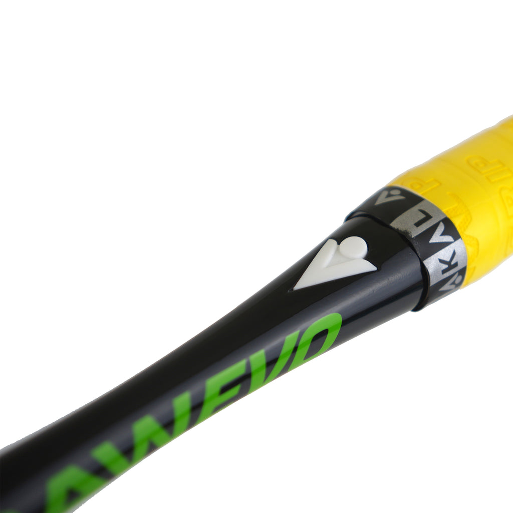 Karakal Raw Evo V3 Squash Racket