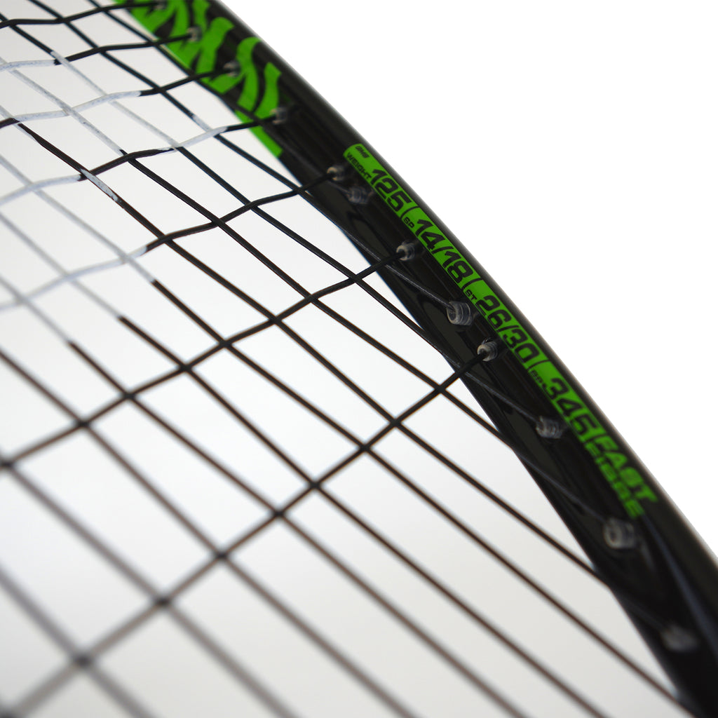 Karakal Raw Evo V3 Squash Racket