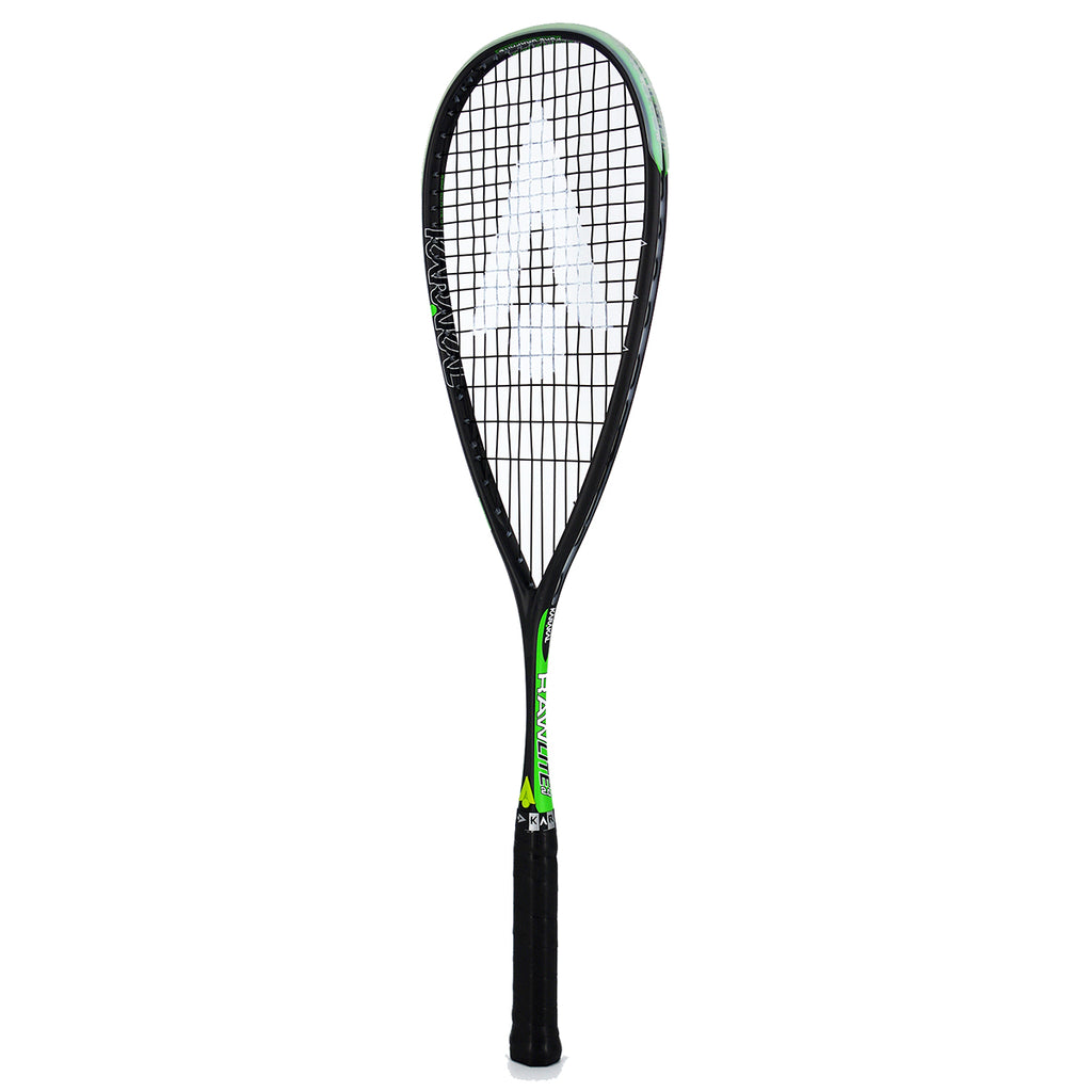 Karakal Raw Pro Lite 2.0 Squash Racket