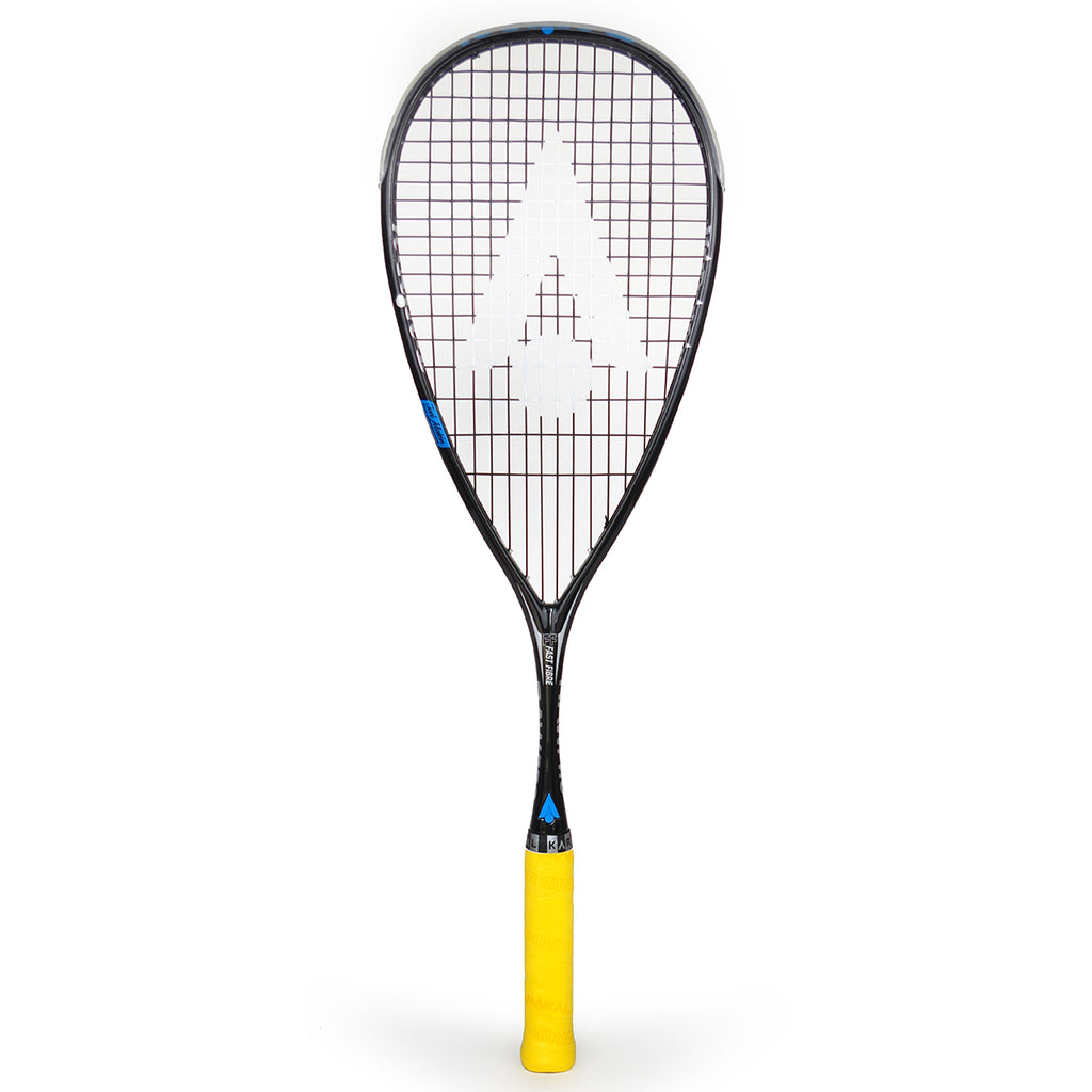 Karakal Raw Pro V3 Joel Makin Signature Squash Racket