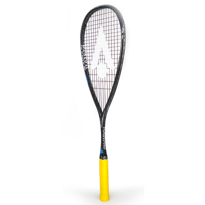 Karakal Raw Pro V3 Joel Makin Signature Squash Racket