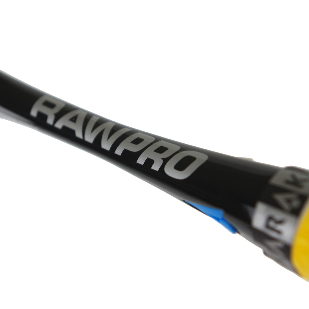 Karakal Raw Pro V3 Joel Makin Signature Squash Racket