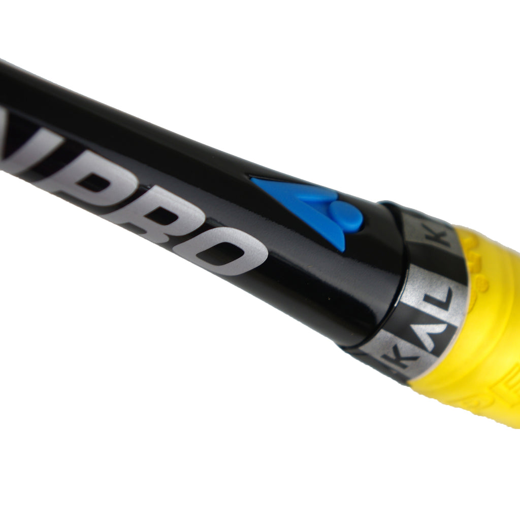 Karakal Raw Pro V3 Joel Makin Signature Squash Racket