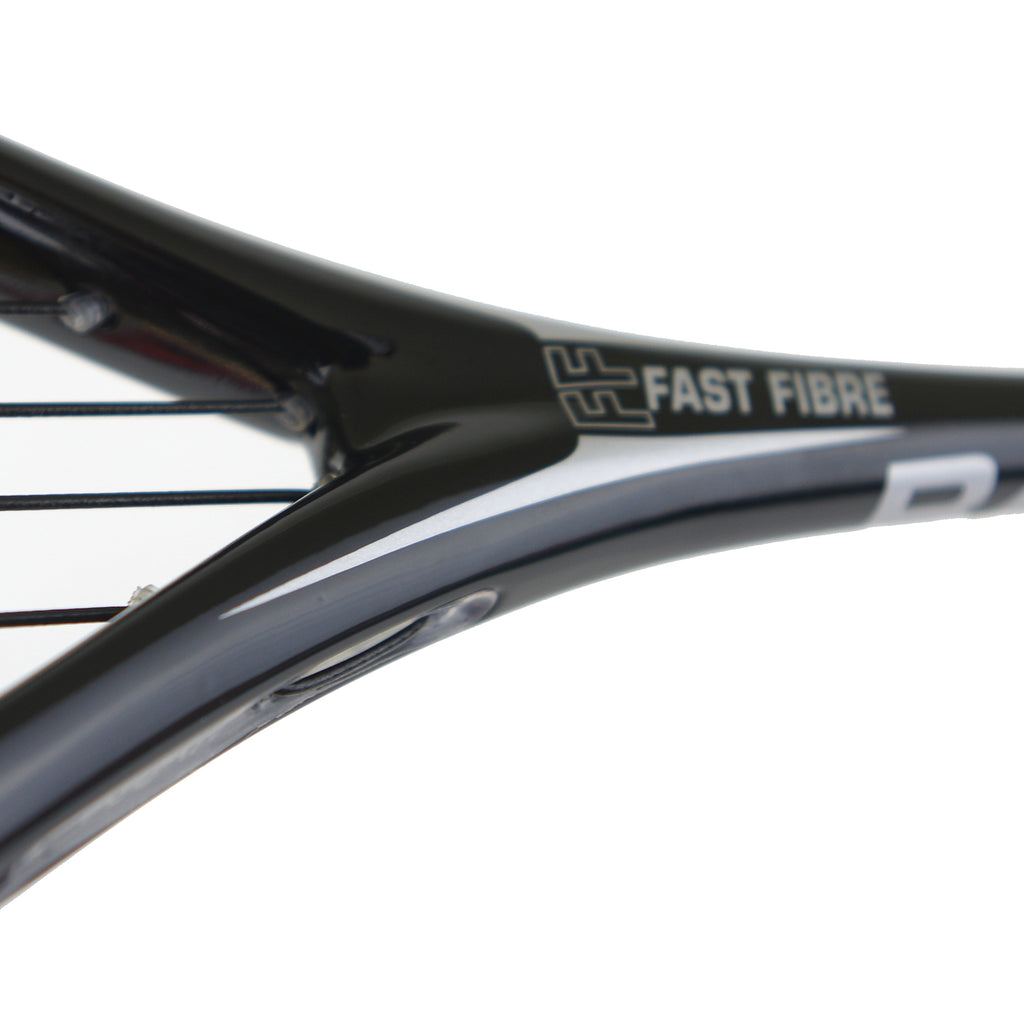 Karakal Raw Pro V3 Joel Makin Signature Squash Racket