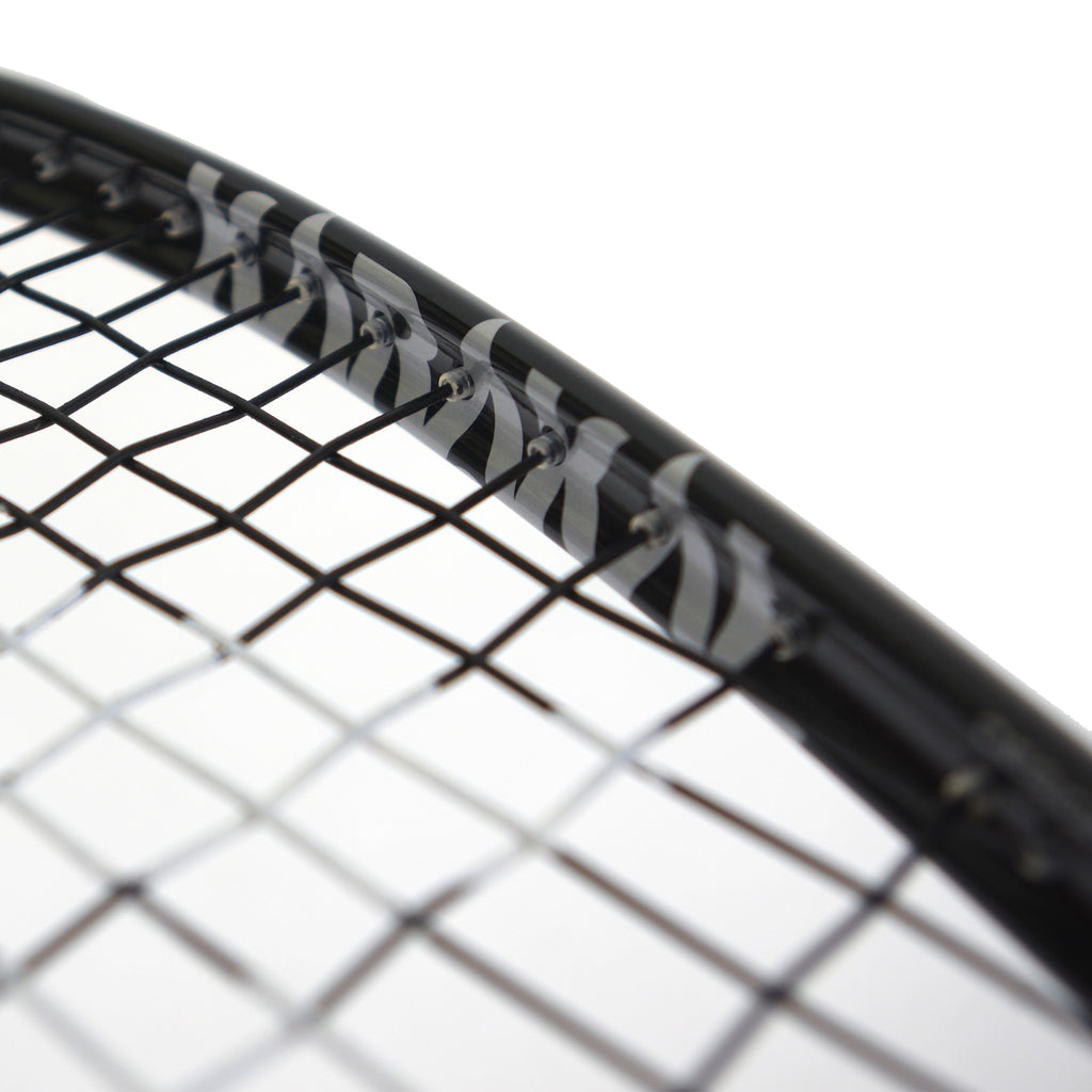 Karakal Raw Pro V3 Joel Makin Signature Squash Racket