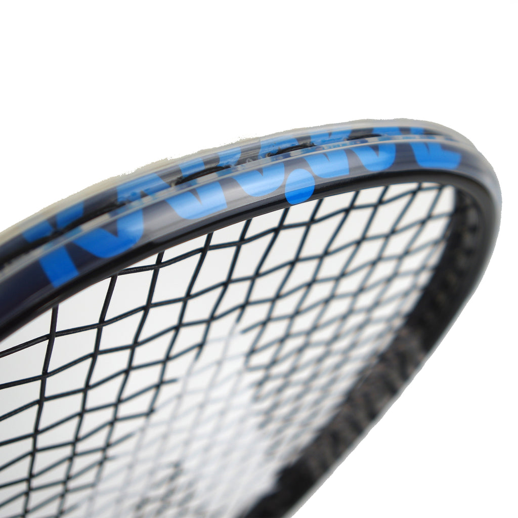 Karakal Raw Pro V3 Joel Makin Signature Squash Racket