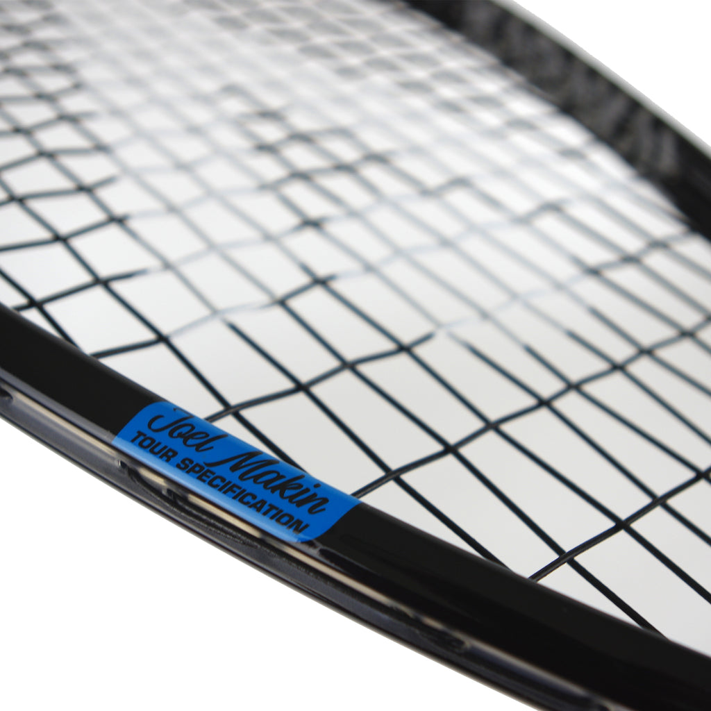 Karakal Raw Pro V3 Joel Makin Signature Squash Racket