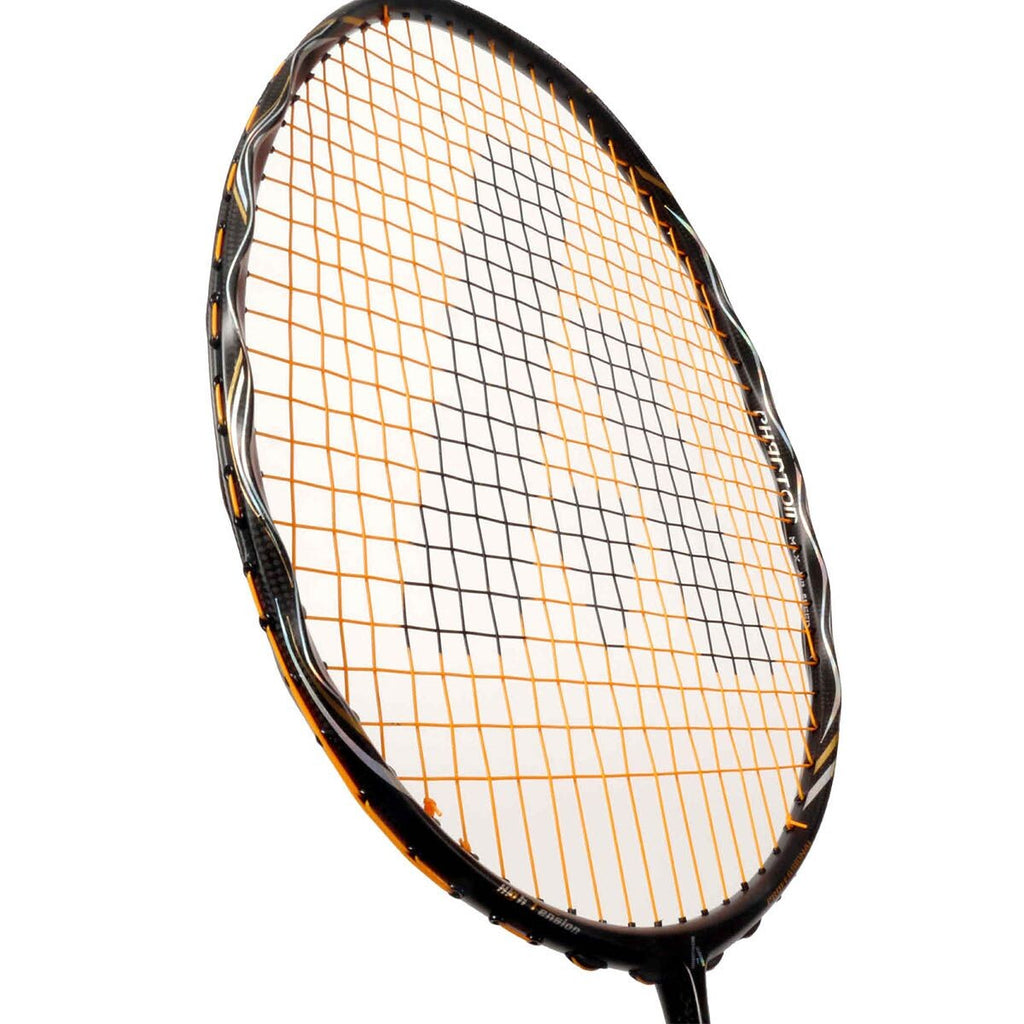 Helix Head Racket Ashaway Phantom Helix Badminton Racket | Great Discounts - PDHSports