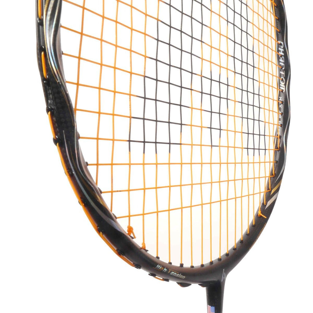 Helix Head Racket Ashaway Phantom Helix Badminton Racket | Great Discounts - PDHSports