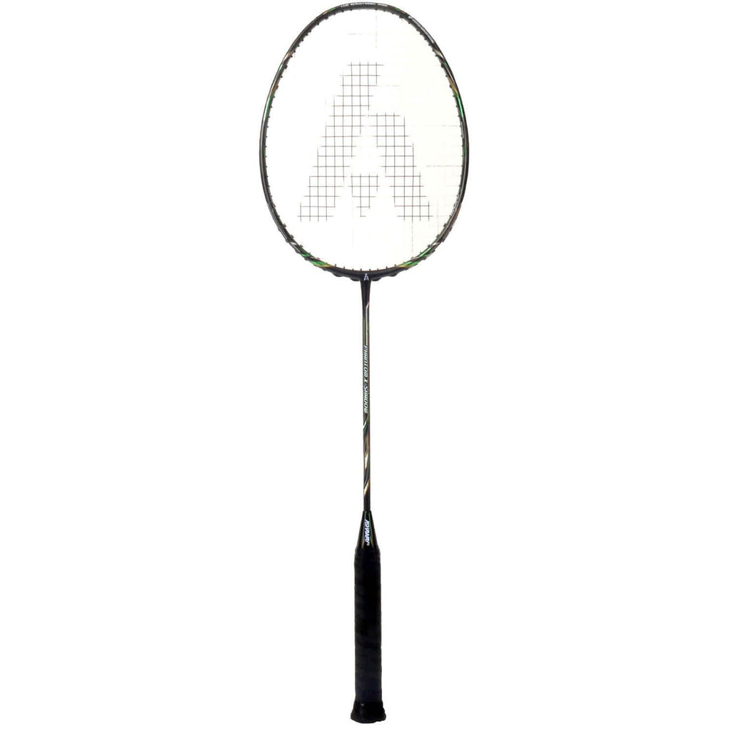 Ashaway Phantom X Shadow Badminton Racket