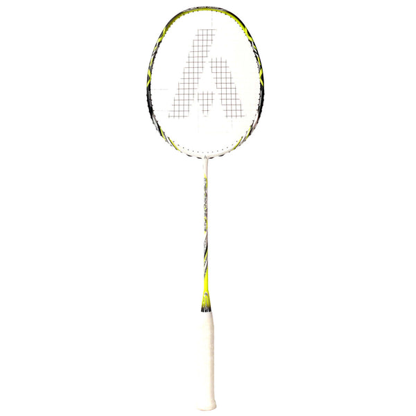 Ashaway Superlight 10 Hex Badminton Racket | Great Discounts - PDHSports