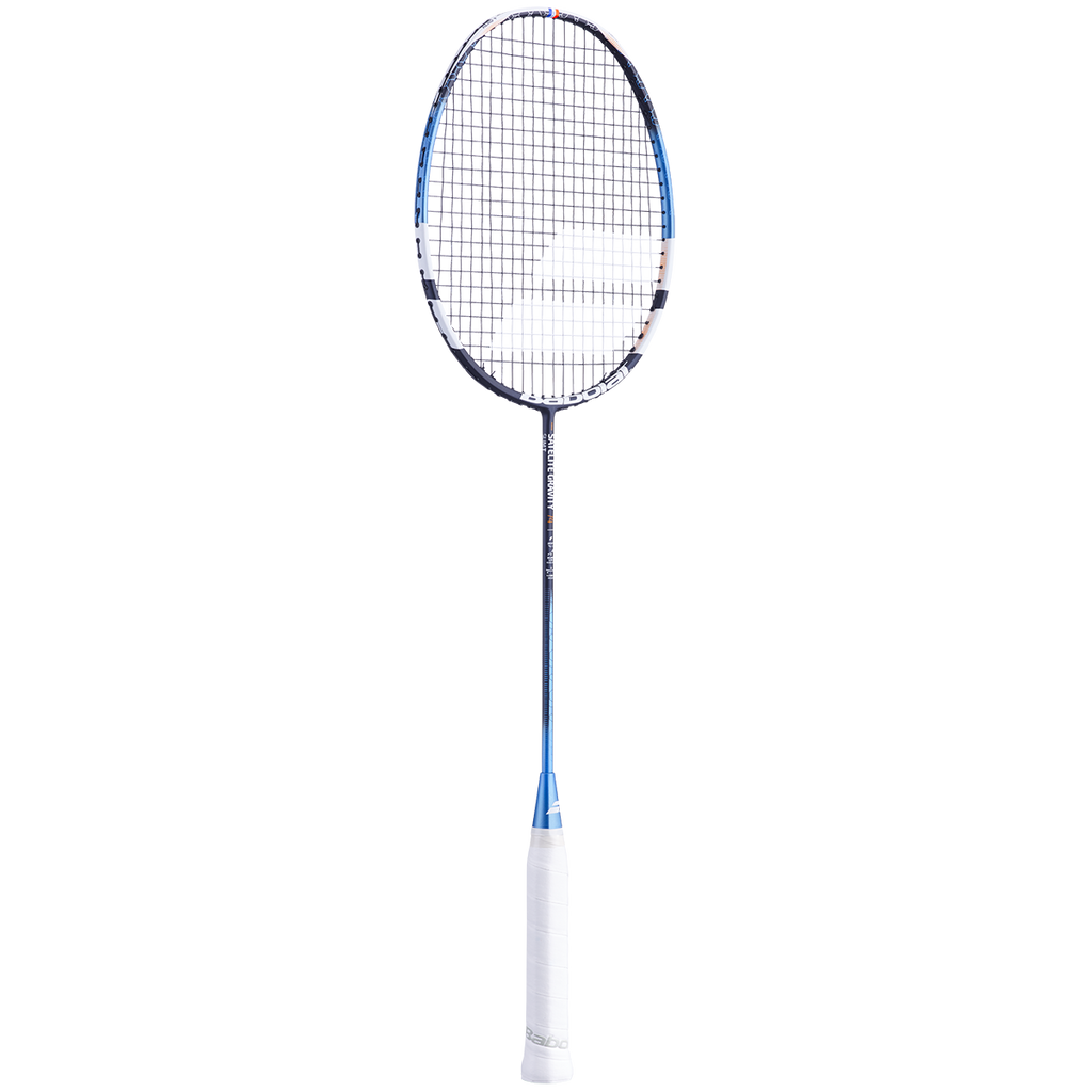 Babolat Satelite Gravity 74 Badminton Racket