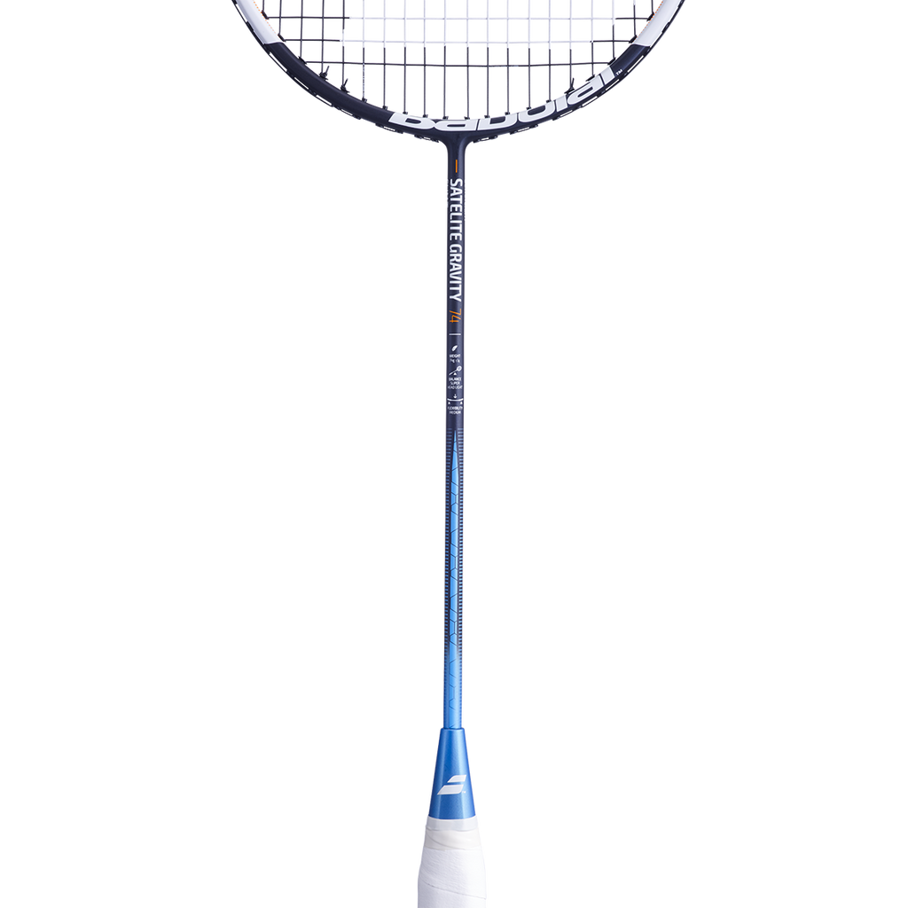 Babolat Satelite Gravity 74 Badminton Racket