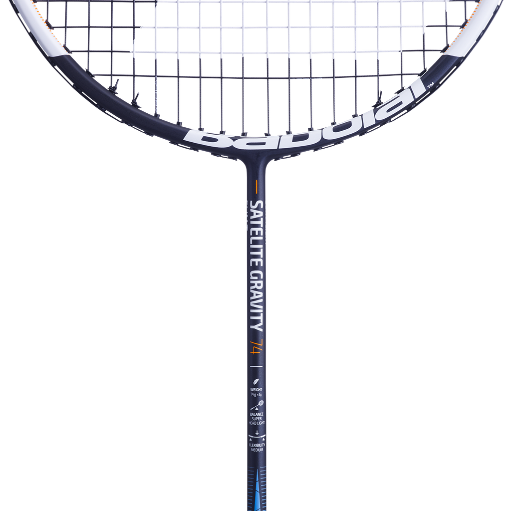 Babolat Satelite Gravity 74 Badminton Racket