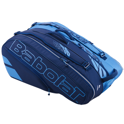 Babolat Pure Drive Racket Holder X12 Racket Bag