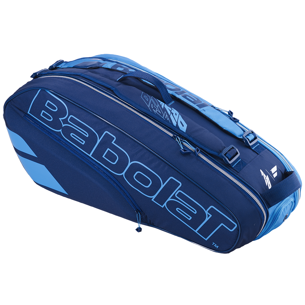 Babolat Pure Drive Racket Holder X6 Racketbag