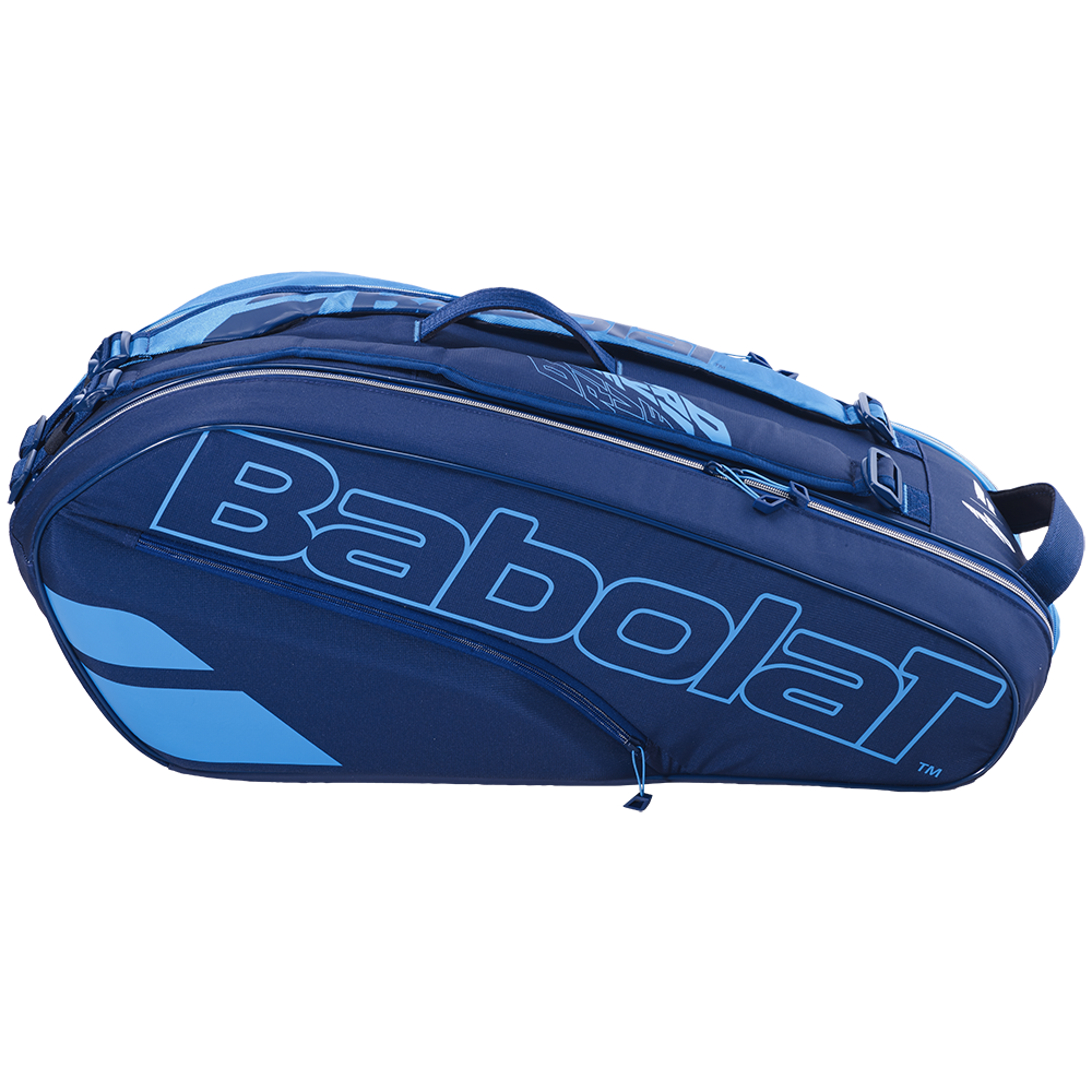 Babolat Pure Drive Racket Holder X6 Racketbag