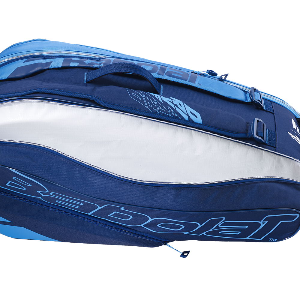 Babolat x6 bag best sale