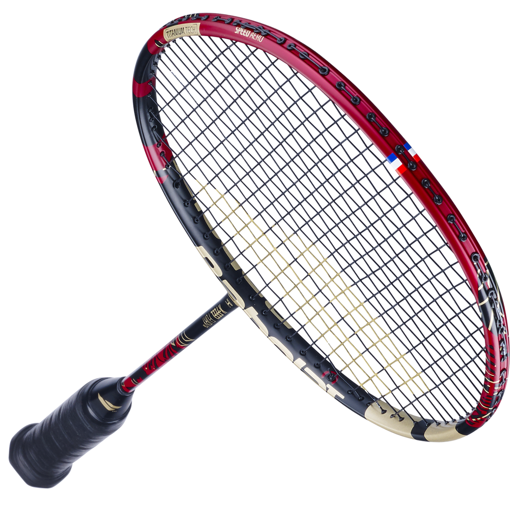 Babolat X Feel Fury Badminton Racket Great Discounts PDHSports