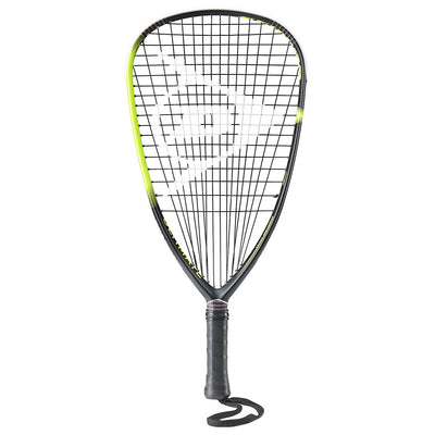 Dunlop Hyperfibre+ Ultimate Racketball Racket