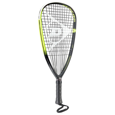 Dunlop Hyperfibre+ Ultimate Racketball Racket