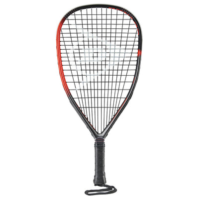 Dunlop Hyperfibre+ Revelation Racketball Racket