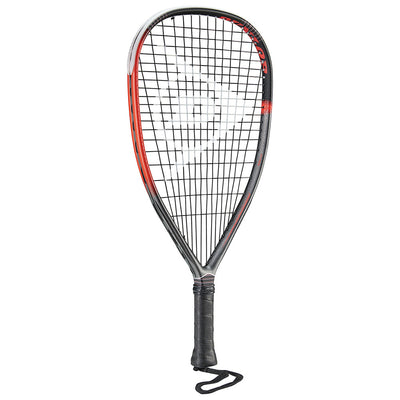 Dunlop Hyperfibre+ Revelation Racketball Racket