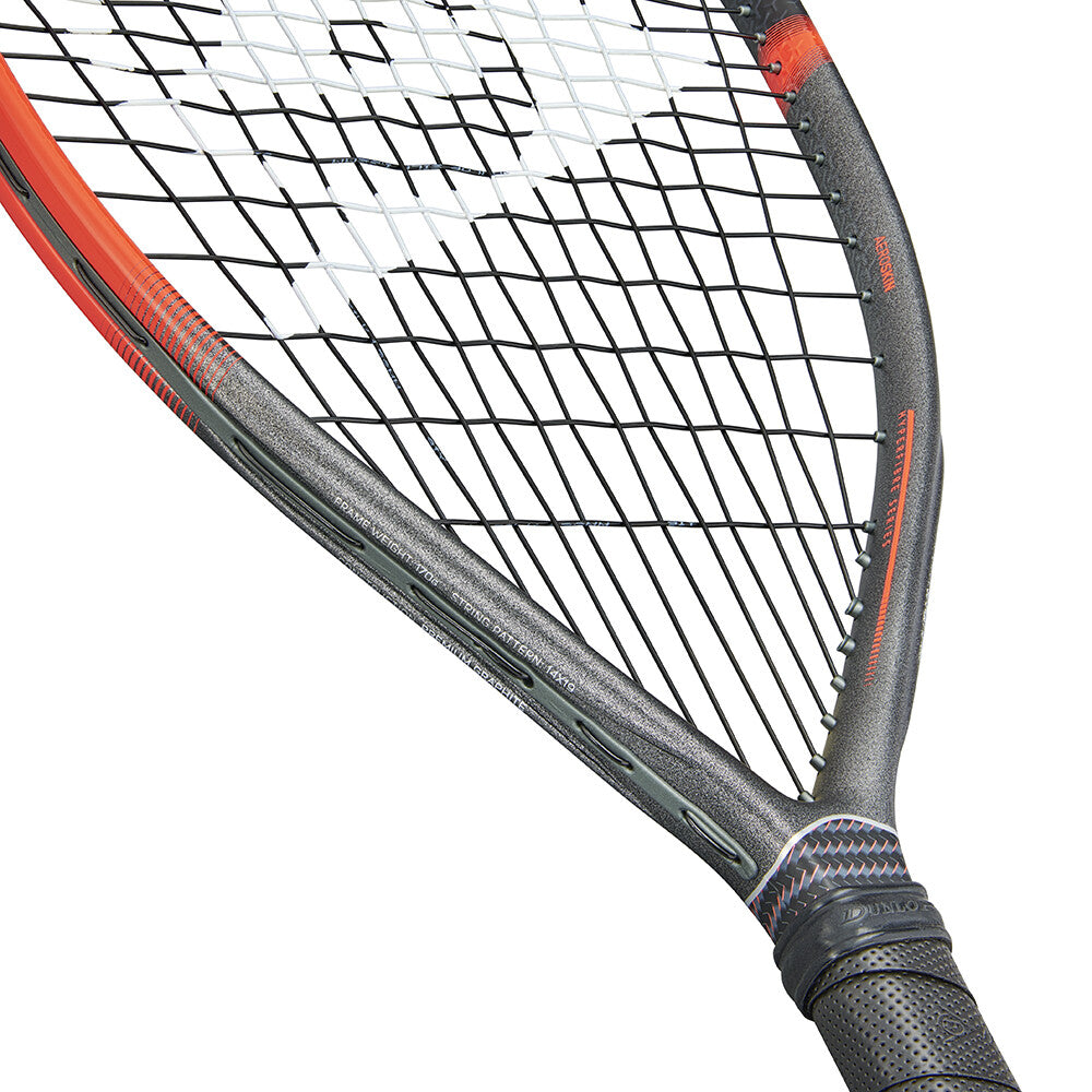 Dlc Racket Sports Dunlop Hyperfibre+ Revelation Racketball Racket | Great Discounts ...