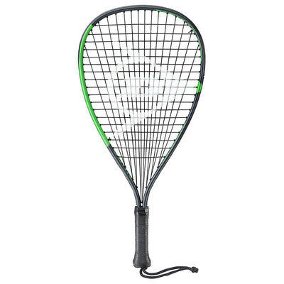 Dunlop Sonic Ti Racketball Racket