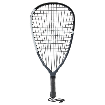 Dunlop Blackstorm Ti Rage Racketball Racket