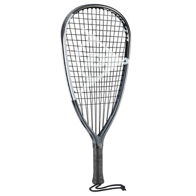 Dunlop Blackstorm Ti Rage Racketball Racket