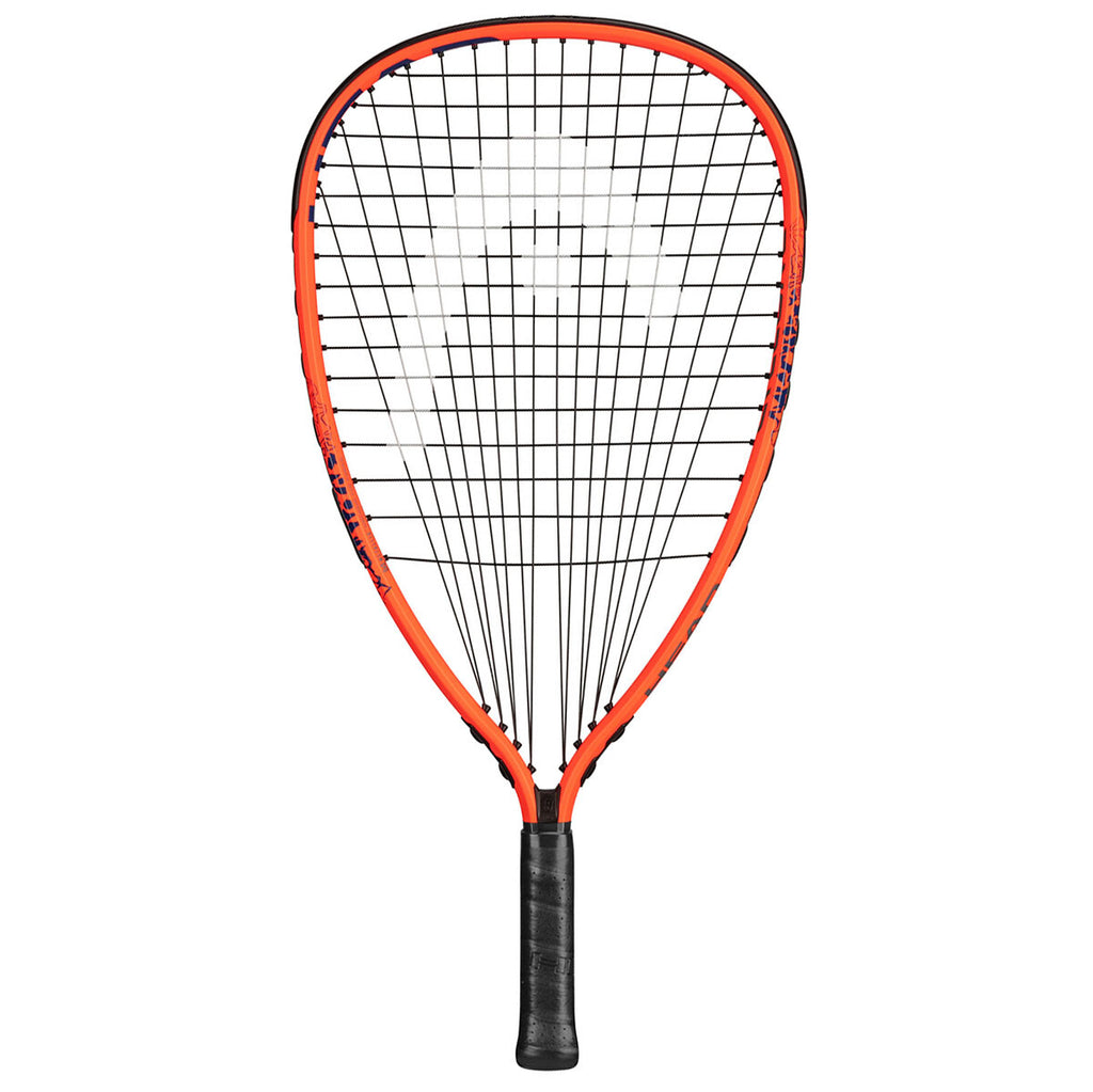 Head MX Cyclone Racketball Racket