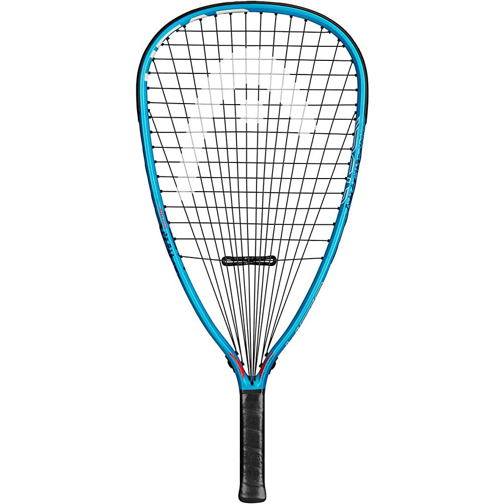 Il Racket Head IG Laser Racketball Racket | Great Discounts - PDHSports