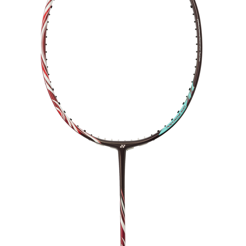 Yonex Astrox 100 ZZ 4U Badminton Racket Kurenai Frame Only | Great Yonex Astrox 100 ZZ 4U Badminton Racket Kurenai Frame Only | Great