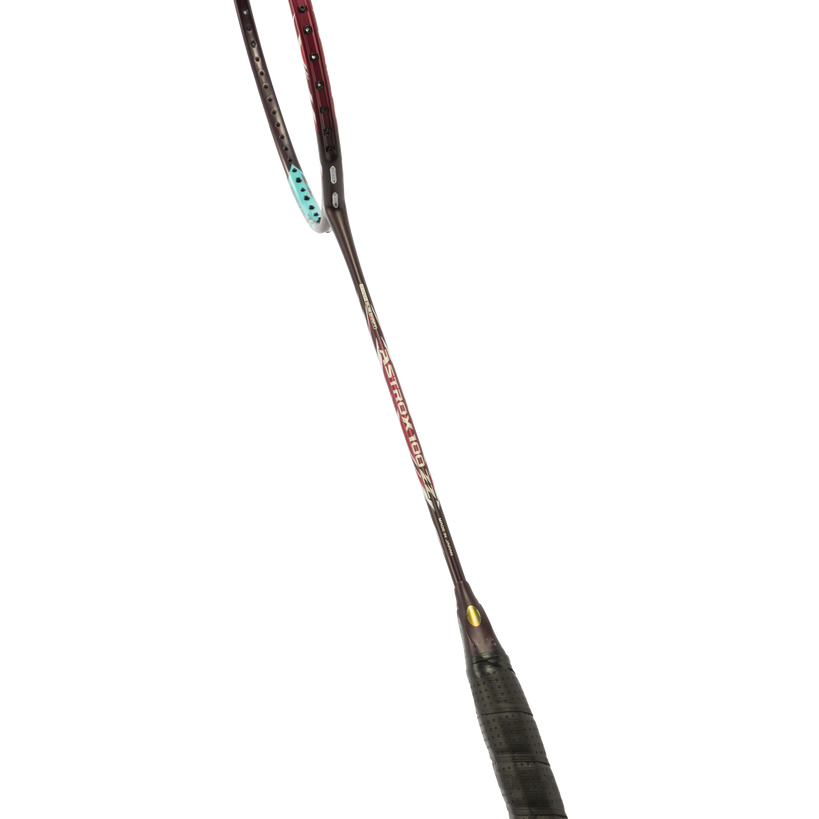 Yonex Astrox 100 ZZ 3U Badminton Racket Kurenai Frame Only | Great Yonex Astrox 100 ZZ 3U Badminton Racket Kurenai Frame Only | Great
