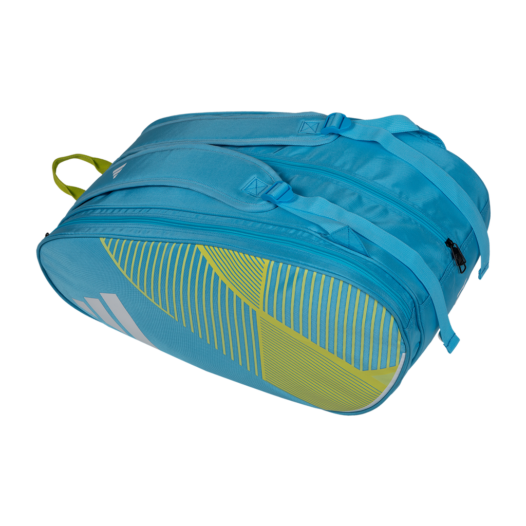 Adidas Control 3.3 Padel Racket Bag Blue