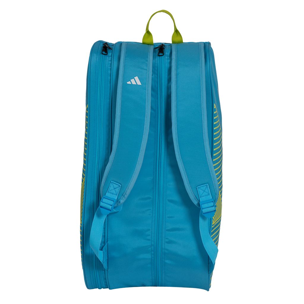 Adidas Control 3.3 Padel Racket Bag Blue