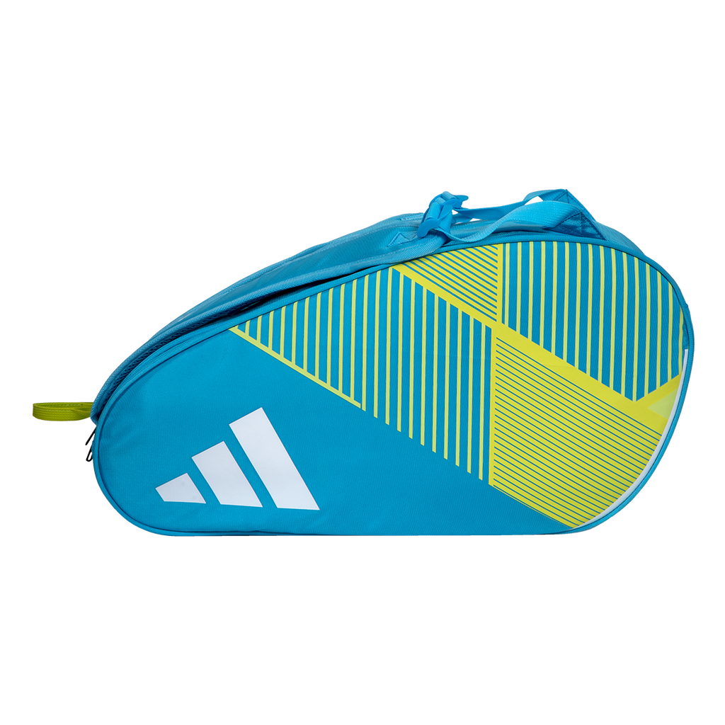 Adidas Control 3.3 Padel Racket Bag Blue