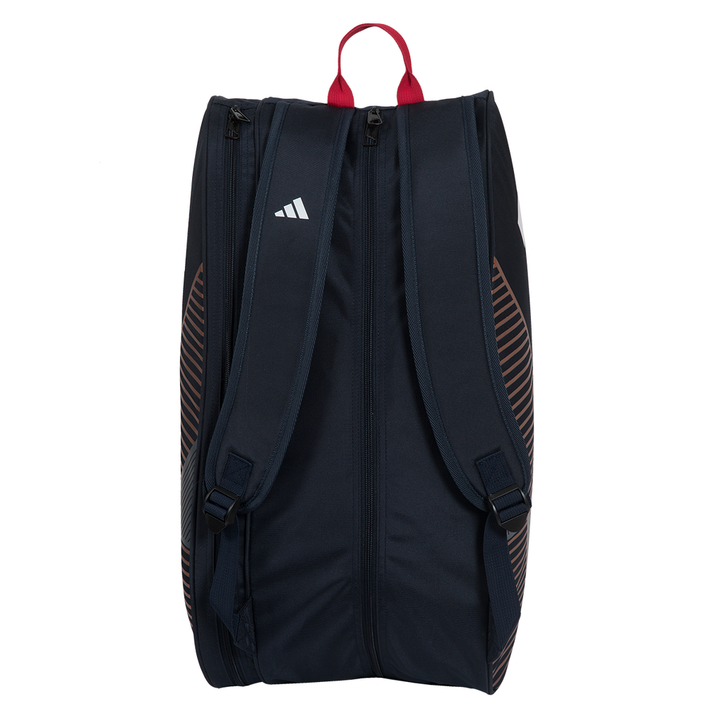 Adidas Control 3.3 Padel Racket Bag Black