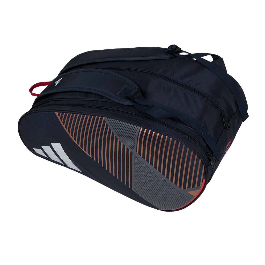 Adidas Control 3.3 Padel Racket Bag Black