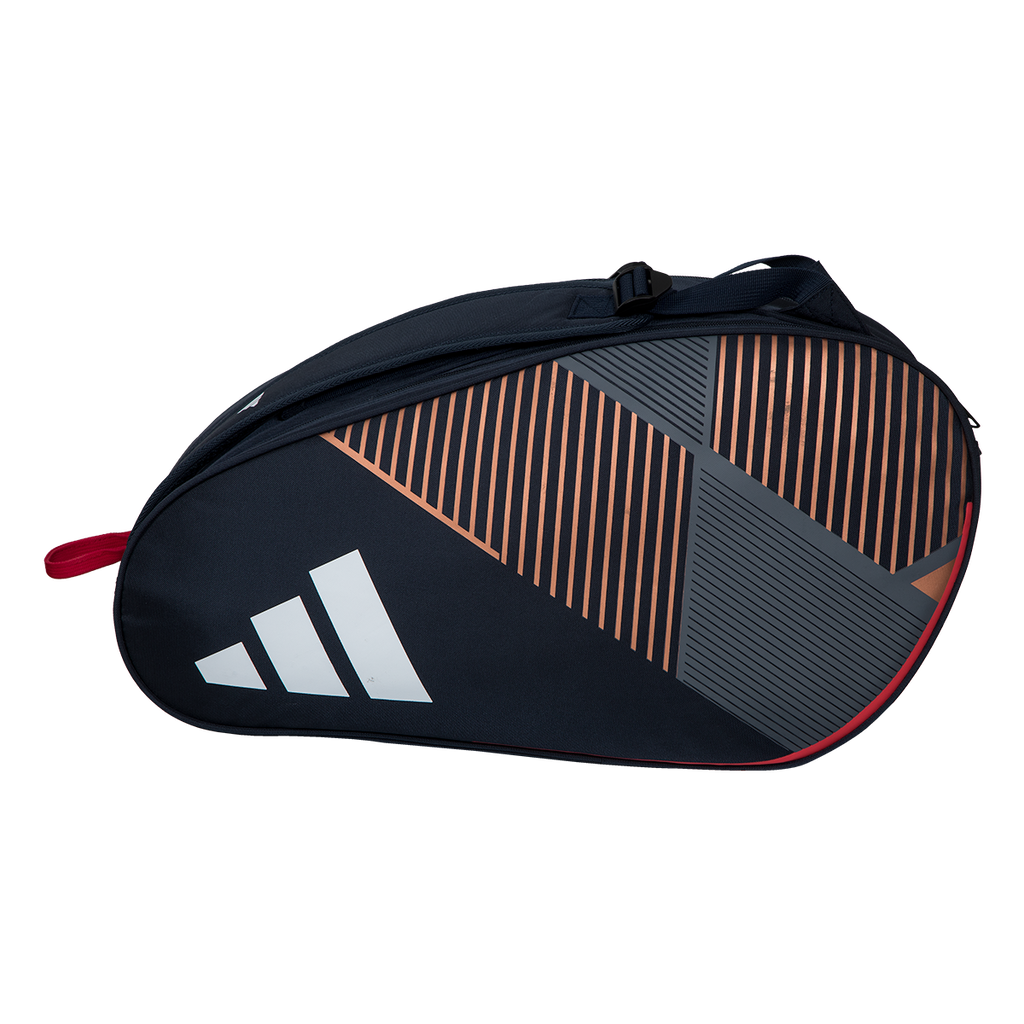 Adidas Control 3.3 Padel Racket Bag Black