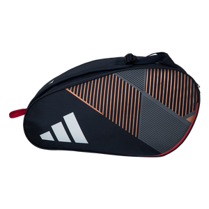 Adidas Control 3.3 Padel Racket Bag Black