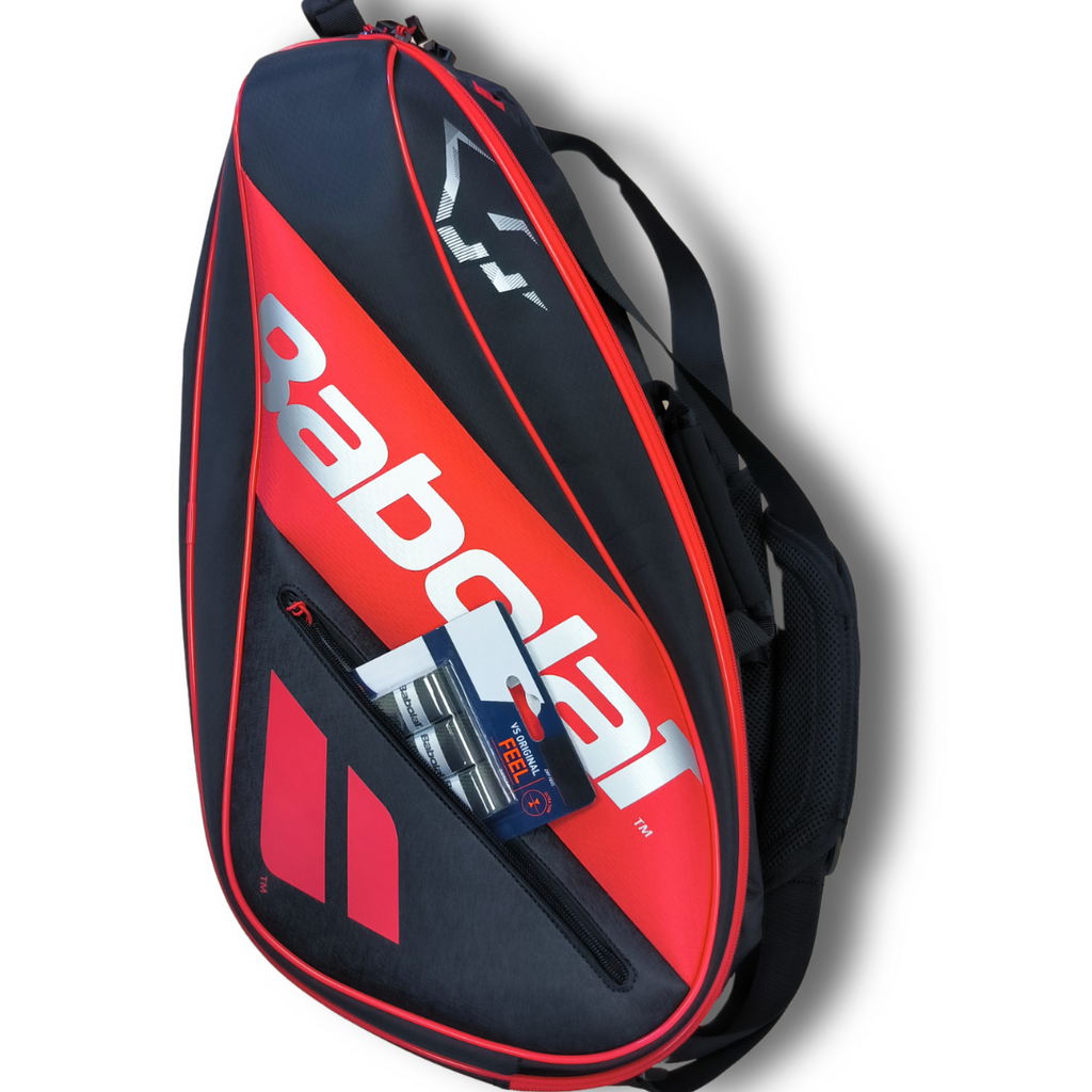 Babolat RH Padel Juan Lebron Racket Holder